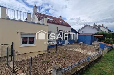 Maison 5 pièces 149000 €
