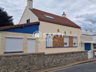 MAISON INDIVIDUELLE  2 GARAGES  GRANDE TERRASSE — photo 3