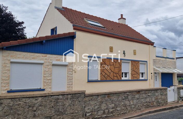 MAISON INDIVIDUELLE  2 GARAGES  GRANDE TERRASSE — photo 3