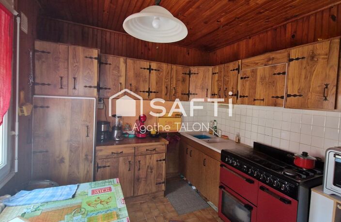 MAISON INDIVIDUELLE  2 GARAGES  GRANDE TERRASSE — photo 4