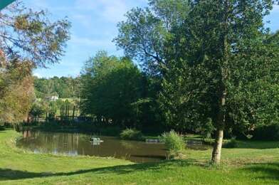 Terrain  39000 €