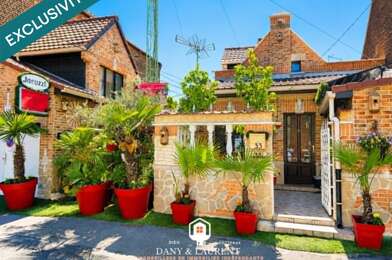 Maison 16 pièces 375000 €