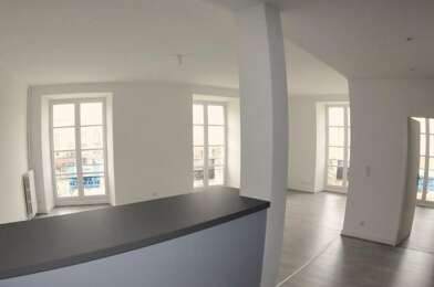 Appartement 2 pièces 144900 €