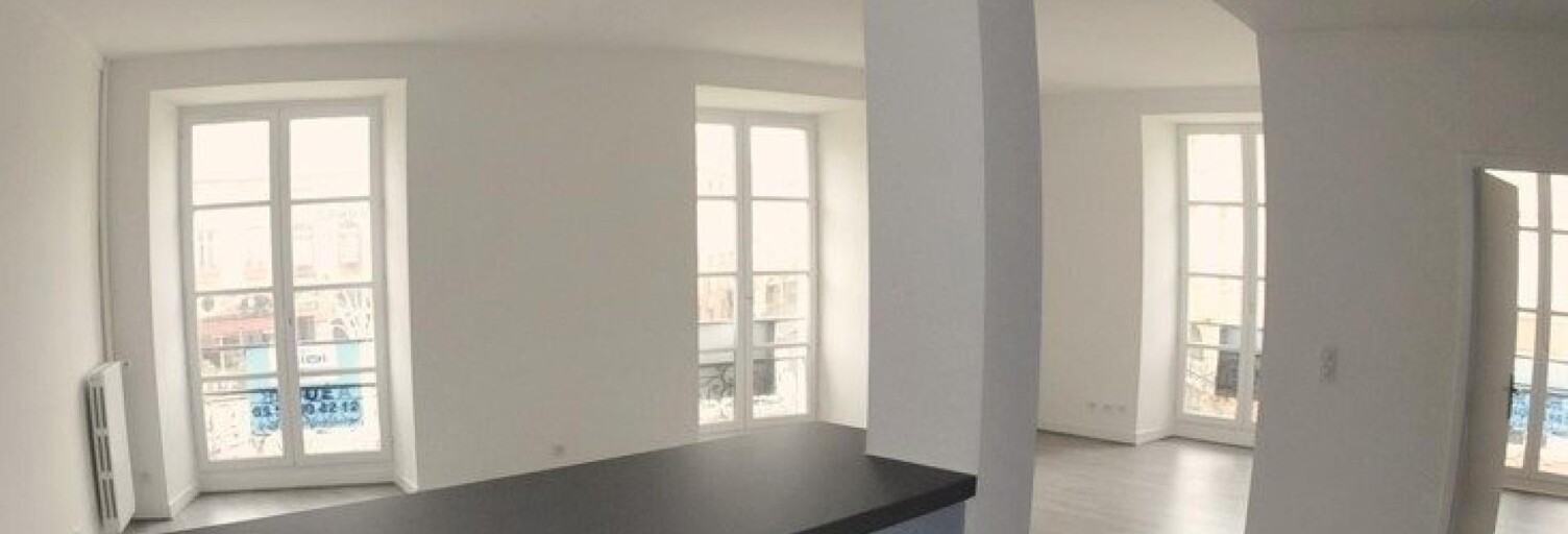 Appartement 2 Pièces 70 m² à vendre à Limoges (87000)