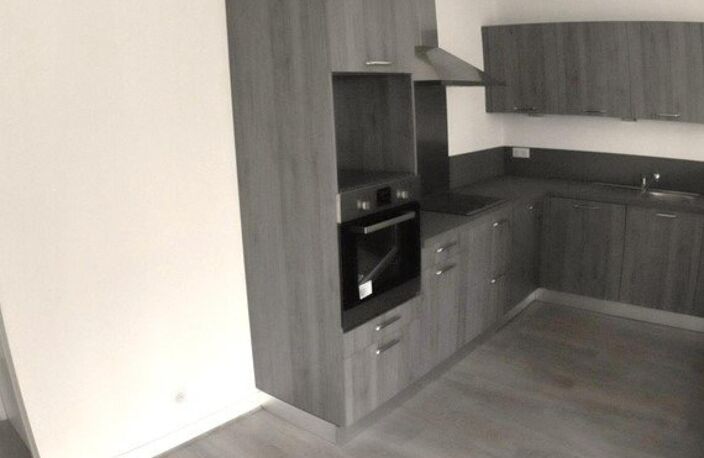 Appartement rénové, vendu loué - pour investisseur — photo 2