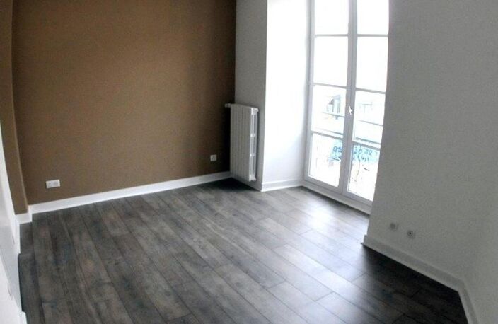 Appartement rénové, vendu loué - pour investisseur — photo 3