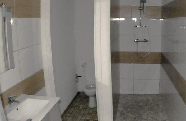 Appartement rénové, vendu loué - pour investisseur — photo 4