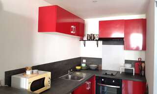 Appartement 1 Pièce 26 m² à vendre à Limoges (87000)