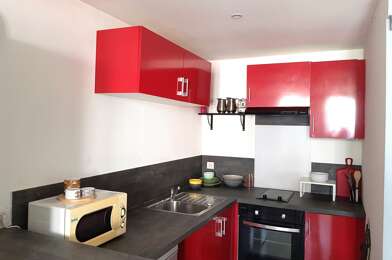 Appartement 1 pièces 72000 €