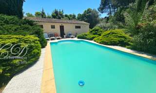 Maison 3 Pièces 55 m² à vendre à Sommières (30250)