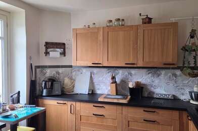 Maison 5 pièces 257400 €