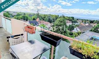 Appartement 3 Pièces 73 m² à vendre à Néris-les-Bains (03310)