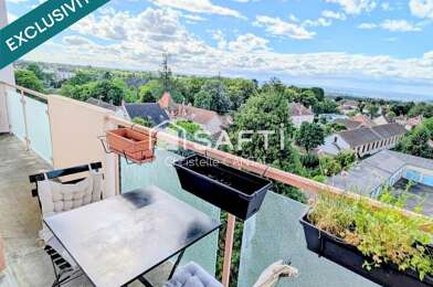 Appartement 3 pièces 89000 €