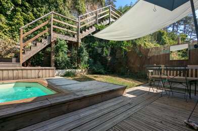 Appartement 4 pièces 160000 €