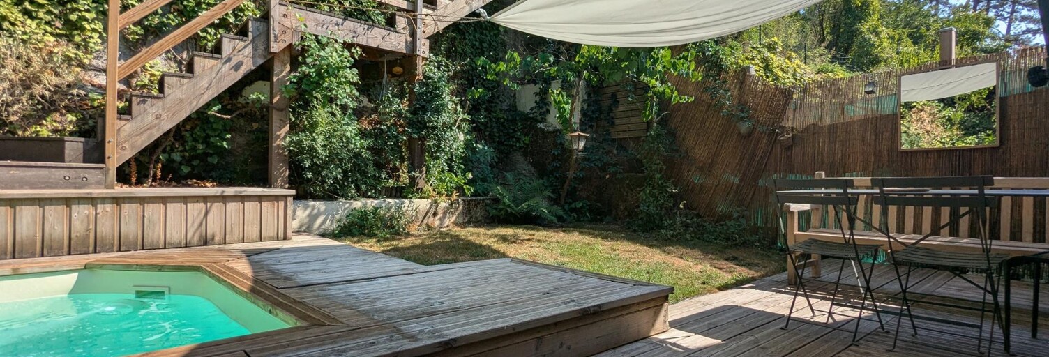 Appartement 4 Pièces 85 m² à vendre à Cahors (46000)