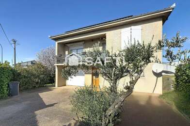 Maison 6 pièces 179000 €