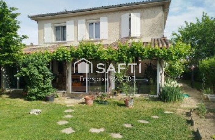 Villa économe avec véranda et grand garage — photo 2