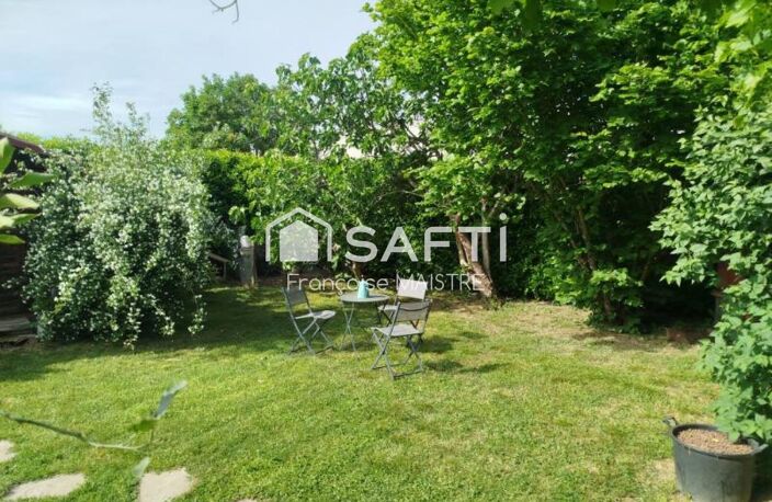 Villa économe avec véranda et grand garage — photo 3