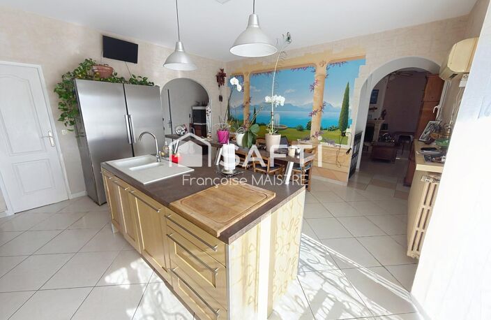 Villa économe avec véranda et grand garage — photo 4