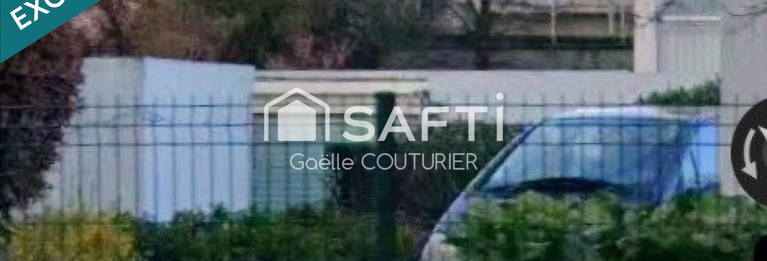 Garage  14 m² à vendre à Vénissieux (69200)