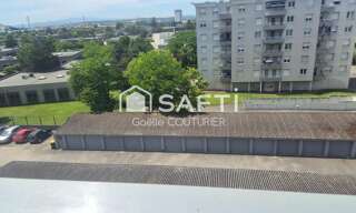 Garage   m² à vendre à Vénissieux (69200)