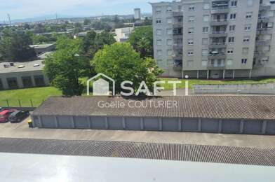 Garage  17000 €