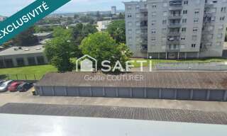 Garage   m² à vendre à Vénissieux (69200)