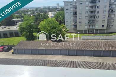 Garage  17000 €