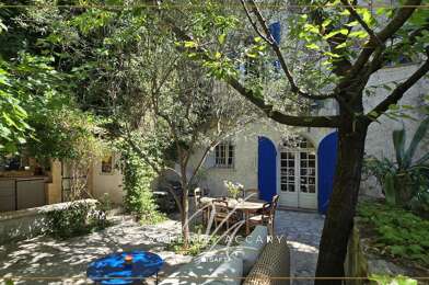Maison 10 pièces 560000 €