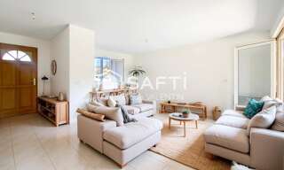 Maison 3 Pièces 77 m² à vendre à Garidech (31380)