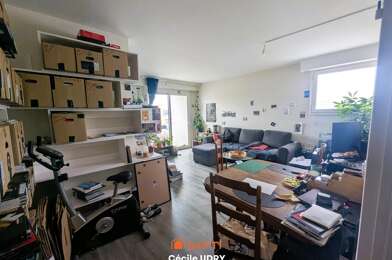 Appartement 3 pièces 800 €