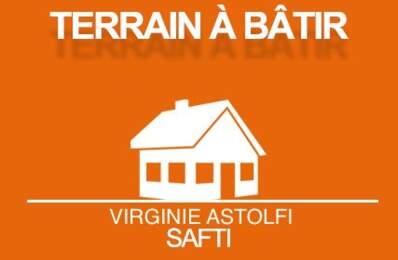 LABASTIDE CLERMONT - Beau terrain à bâtir, dans un cadre verdoyant — photo du bien