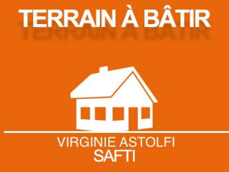LABASTIDE CLERMONT - Beau terrain à bâtir, dans un cadre verdoyant — photo 1