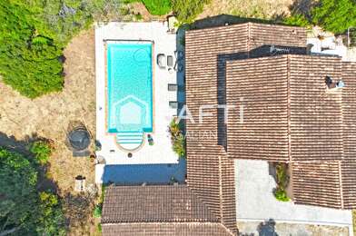 Maison 5 pièces 850000 €