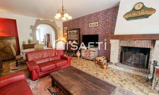 Maison 6 Pièces 189 m² à vendre à Avallon (89200)