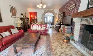 Maison 6 Pièces 189 m² à vendre à Avallon (89200)