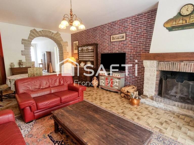 Maison de village de 189m2 sur parcelle de 280m2 — photo 1