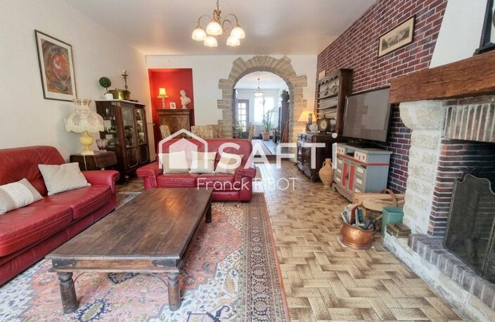 Maison de village de 189m2 sur parcelle de 280m2 — photo 2