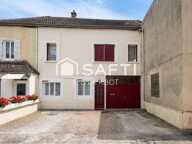 Maison de village de 189m2 sur parcelle de 280m2 — photo 3