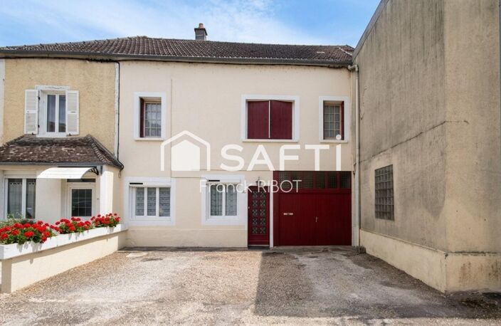 Maison de village de 189m2 sur parcelle de 280m2 — photo 3