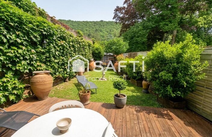 Maison de village de 189m2 sur parcelle de 280m2 — photo 5
