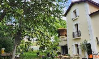 Maison 6 Pièces 182 m² à vendre à Béziers (34500)