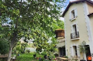 Maison 6 pièces 545000 €