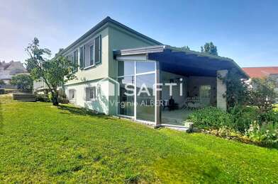 Maison 5 pièces 233000 €