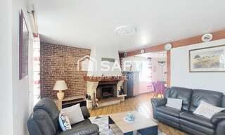 Maison 5 Pièces 100 m² à vendre à Créhange (57690)