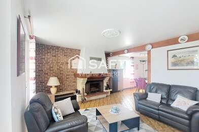 Maison 5 pièces 210000 €