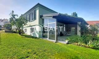 Maison 5 Pièces 100 m² à vendre à Créhange (57690)