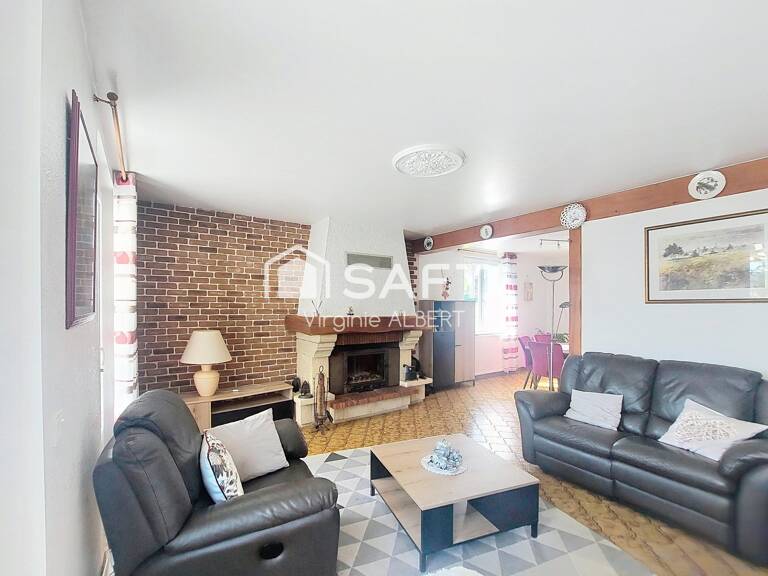 Pavillon plain pied, 142m2, beau jardin arboré, situé dans une impasse très calme. — photo 1