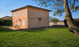 Maison 6 Pièces 130 m² à vendre à Pennautier (11610)