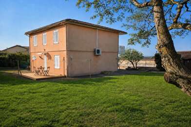 Maison 6 pièces 263000 €
